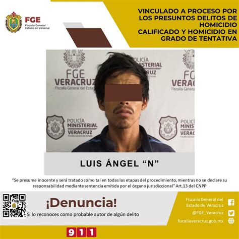 Es Vinculado A Proceso Por Los Presuntos Delitos De Homicidio