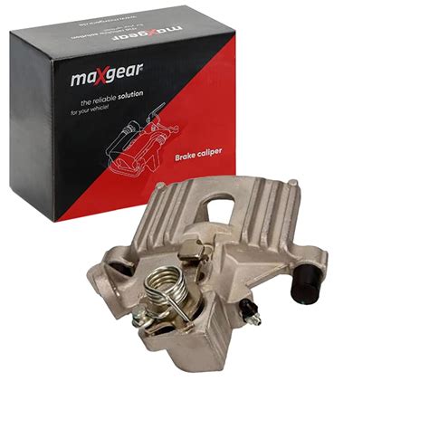 Maxgear Bremssattel Hinterachse Links Passend F R Mini Mini