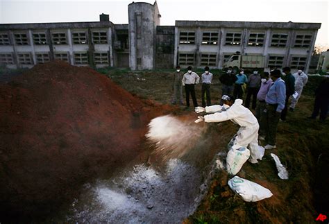 Culling Begins In Odisha Over 18000 Birds Killed On Day 1 India