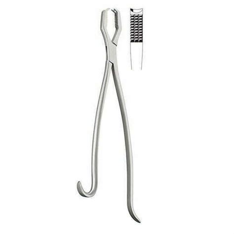 Kern Bone Holding Forcep Surgi Equipment