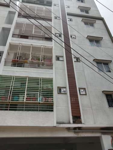 Maruthi Enclave Kukatpally Without Brokerage Unfurnished Bhk Flat