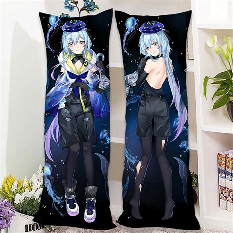 150 50cm 170 50cm Custom Sexy Anime Pillow Covers Dakimakura Soft Long Body Pillow For Sex