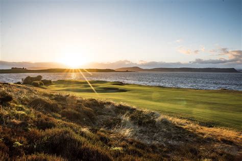 Castle Stuart Golf Links Cabot Highlands Golf Packages