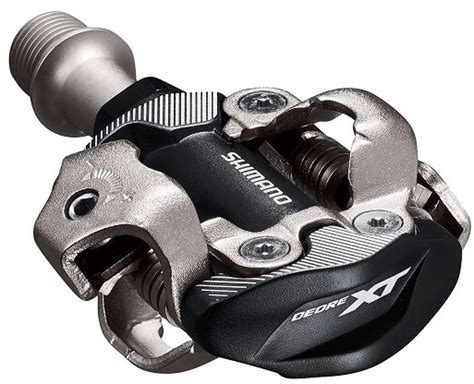 Shimano Spd Deore Xt M Velobrival