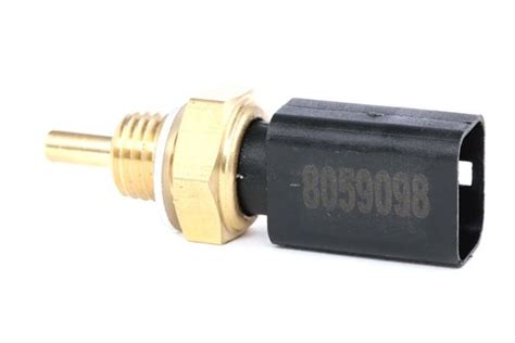 Sonde De Temp Rature Pour Renault Clio Ii Portes Bb Cb V