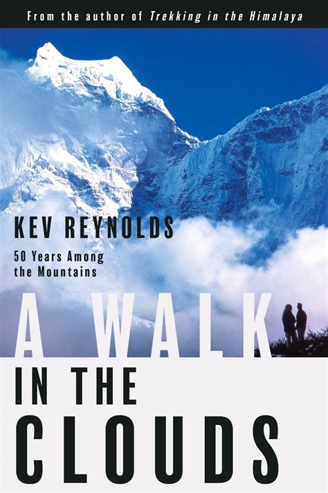 Review of A Walk in the Clouds (9780825307324) — Foreword Reviews