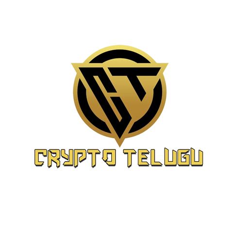 Crypto Telugu Youtube