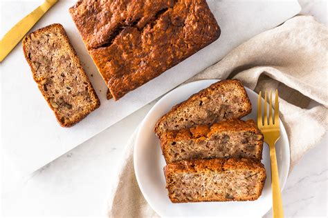 Dairy Free And Vegan Banana Bread Recipe