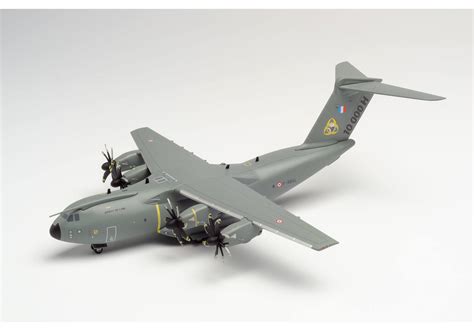 Herpa French Air Force Arm E De Lair Airbus A M Atlas Touraine