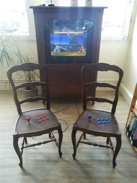 Can I Sit Down Sure You Can Rstreetfighter