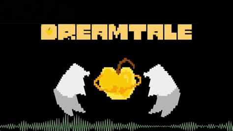 Dreamtale Withered Guardian Ust Nightmare Sans Theme Youtube