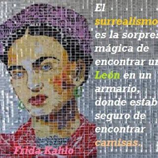 Filosof A Y Pensamiento Frida Kahlo