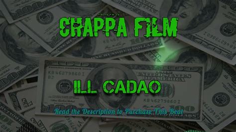 Dance Hall Riddim Instrumental 2022 Chappa Film YouTube