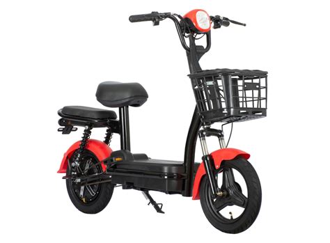 EB MINI POWER CRVENI Venera Bike D O O