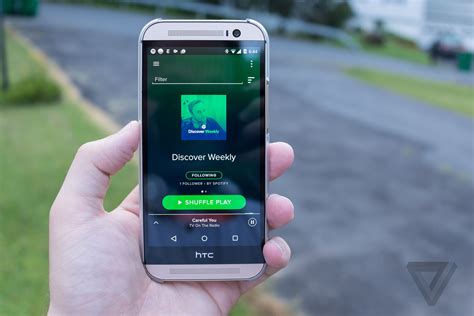 Spotify S Discover Weekly Reaches Million Users And Billion Tracks