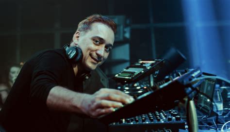 Paul Van Dyk LanzarÁ Su Nuevo Proyecto Llamado Venture X En 2023 Dj Mag México