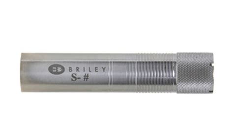 Briley Mfg Series 41 S 41 Thin Wall Extended Choke 28 Gauge All