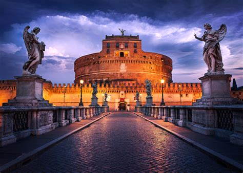 Unique Tours In Rome: 10 Breathtaking Experiences in Rome