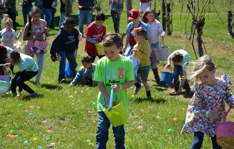 Easter Egg Hunts Holy Week Services In Clarksville Whos Offering