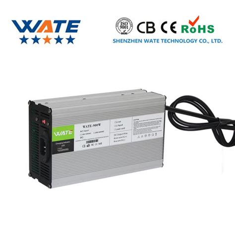 Jual Baru V Lithium Ion Battery Charger V A Li Ion Battery