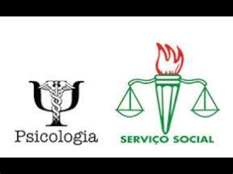 Psic Logos E Agentes De Servi O Social Na Educa O B Sica Youtube