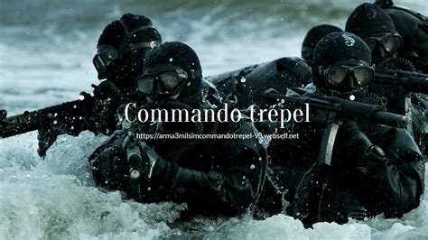 Diffusion En Direct De Commando Tr Pel Youtube