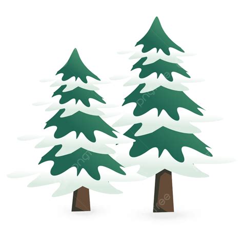 Hand Painted Material PNG Transparent Cartoon Hand Painted Christmas