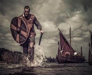 What It Really Means To Have 'Viking DNA' - Life in Norway