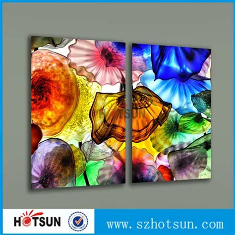 Creative Plexiglass Wall Art Acrylic Paint - Buy Plexiglass Wall Art ...