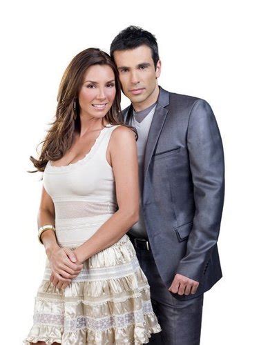 TELENOVELAS images El Rostro de Analia (Ana y Daniel) wallpaper and ...