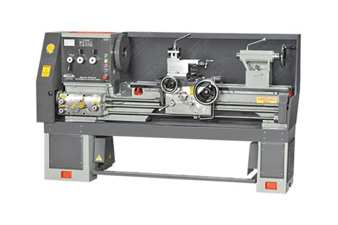 Geared Head Lathe Machine Vinit Machines Pvt Ltd