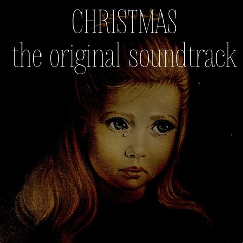 CHRISTMAS the original soundtrack | Stephen jones | STEPHEN JONES