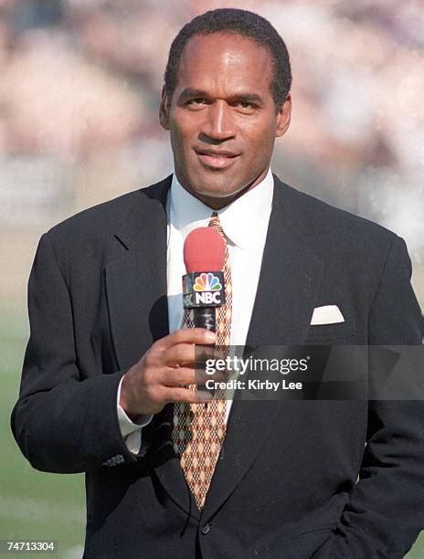 Simpson Nbc Photos And Premium High Res Pictures Getty Images