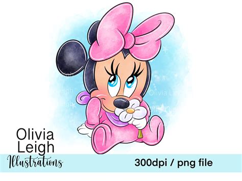 ecran suspicios Stropi minnie mouse baby png Inițial tâmplar mână înăuntru