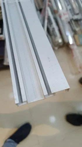 Aluminium Sliding Wardrobe Door Channels At Rs 1850 Set In Lucknow ID