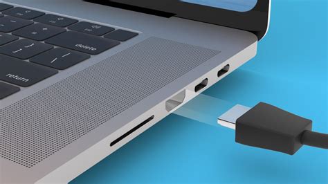 HDMI Port Returning to MacBook Pro This Year - MacRumors