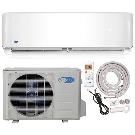 Reviews and Specs About Ductless Air Conditioner - HomeComfyGuide