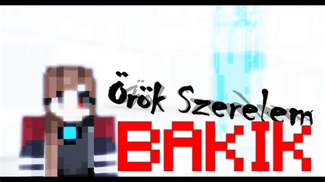 Magyar Minecraft Film R K Szerelem Bakik Youtube