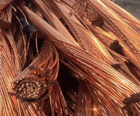 Copper Millberry Scrap Aluminium Products Larayetan Mercy Deborah