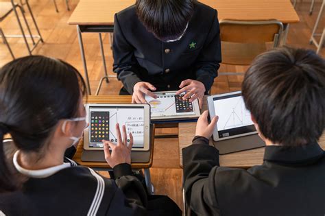 「gigaスクール構想をappleと」サイトにおける管理・運用に役立つ情報のご紹介 Ipadと学び