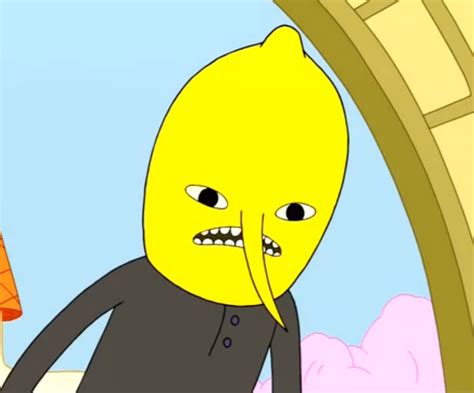 Datei:Lemongrab.png | Adventure Time Wiki | Fandom powered by Wikia