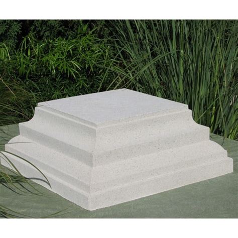 Sandstone Garden Pedestals Pedestals Art Pedestals Garden Urn