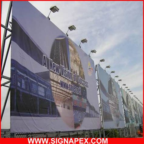 Factory Price G Pvc Coated Blockout Flex Banner Pvc Flex Banner