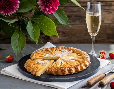 Quel Vin Avec Une Galette Des Rois Voici Les Meilleurs Accords Pour