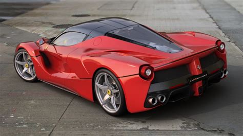 Ferrari Laferrari Specifications Photos Videos Reviews Prices