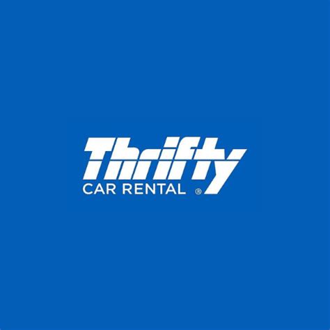 Listings By Thrifty Car Rental Tourism News Africa