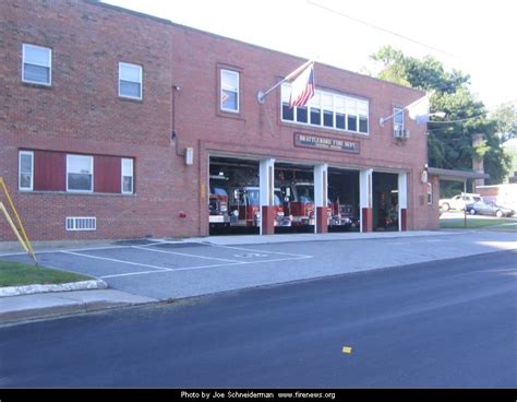 Brattleboro Fire Department Firefighting Wiki Fandom