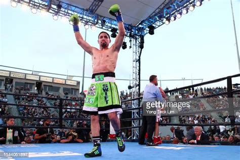 Danny Garcia (Boxer) Photos and Premium High Res Pictures - Getty Images