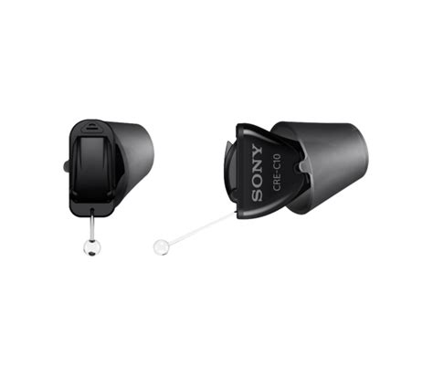 Sony Hearing Aids Reviewed By Experts Audiologists Org