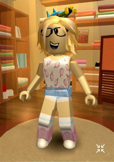 ROBLOX Camp Application | Roblox Amino